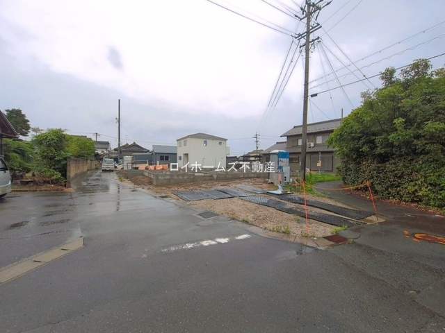  | 一宮市北方町北方字中屋敷郷81-1『仲介料無料』新築戸建て | 撮影：'26/06/26 