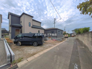 一宮市北方町北方字中屋敷郷81-1『仲介料無料』新築戸建ての画像