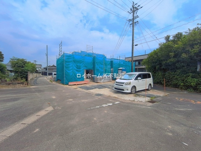  | 一宮市北方町北方字中屋敷郷81-1『仲介料無料』新築戸建て | 撮影：'26/07/17