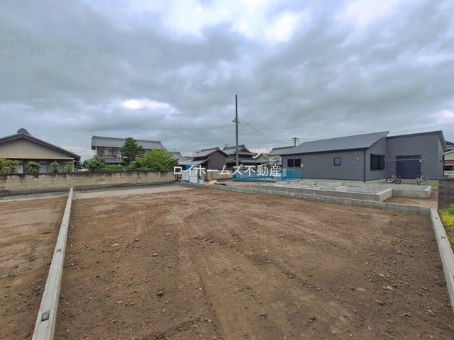  | 一宮市北方町北方字中屋敷郷81-1『仲介料無料』新築戸建て | 撮影：'26/05/21