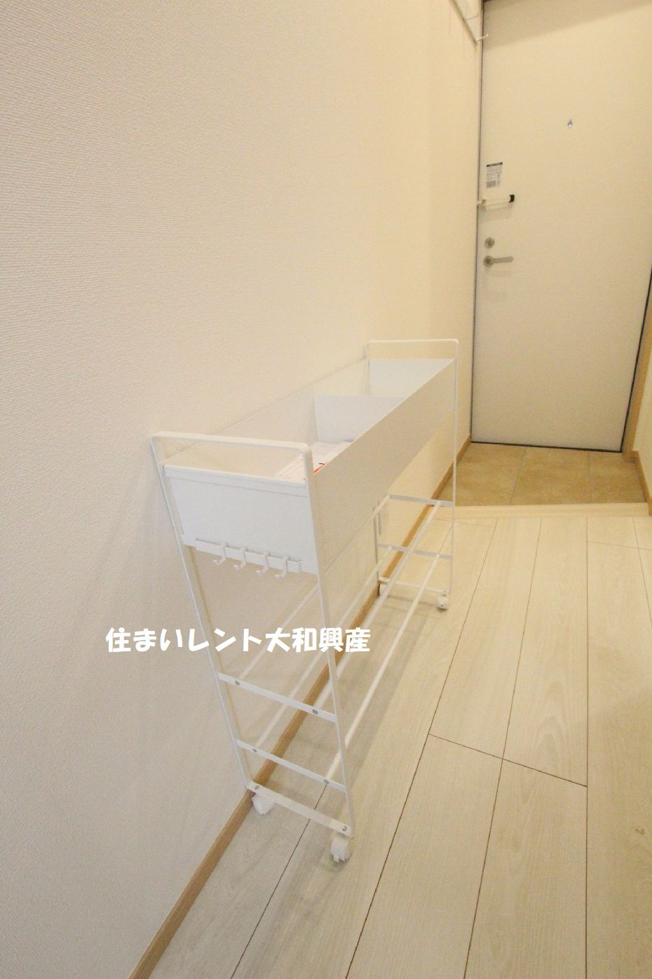 タンドゥルマンの収納