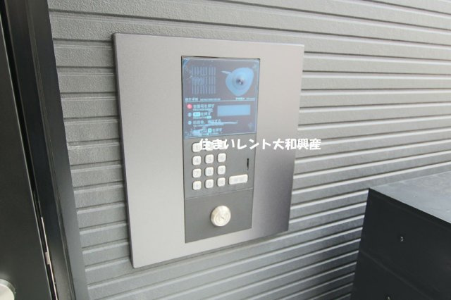 タンドゥルマンのセキュリティ