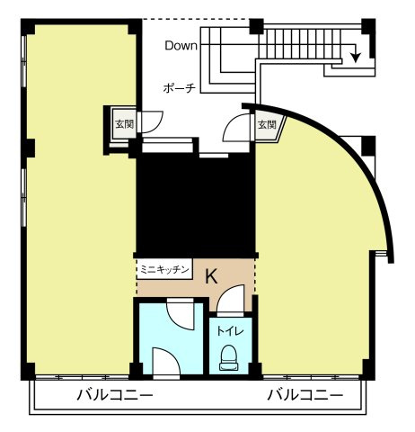 SAKAEMACHI CUBU
