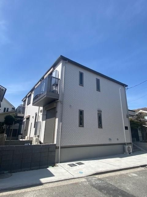 リジエール金沢八景の画像