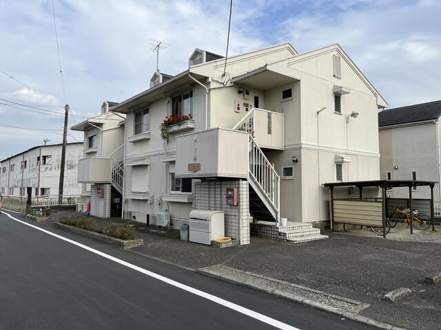 クレールメゾンの画像