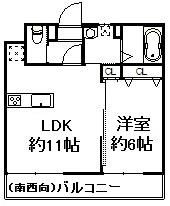 横浜市栄区飯島町のアパート