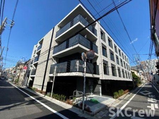 【外観】