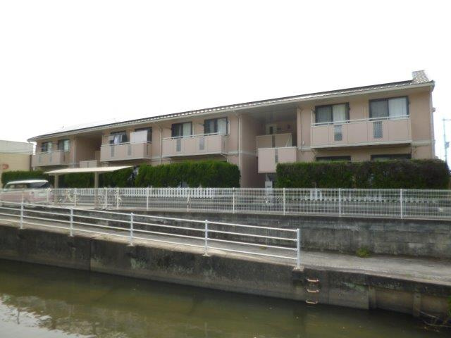 ドミール大熊