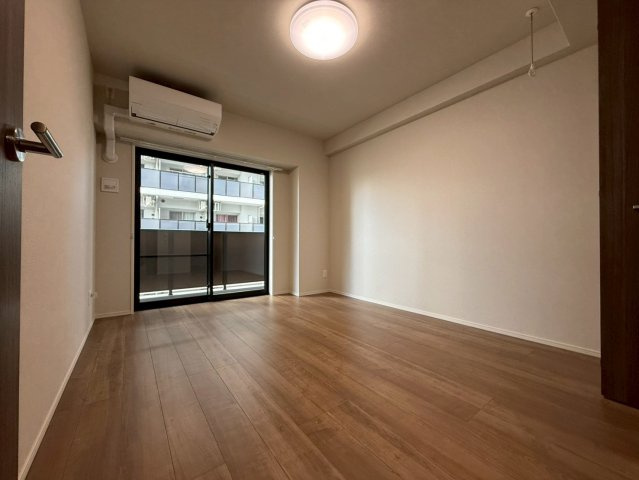 【洋室】 | グランセジュール大国町