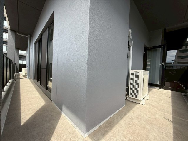 【バルコニー】 | グランセジュール大国町