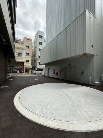 【駐車場】 | グランセジュール大国町