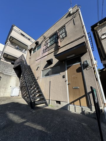 ナカネマンション