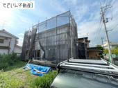 いろどりアイタウン久喜市栗橋中央2丁目　新築住宅の画像