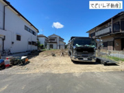 いろどりアイタウン久喜市栗橋中央2丁目　新築住宅の画像