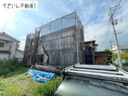 いろどりアイタウン久喜市栗橋中央2丁目　新築住宅の画像