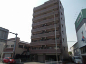 第６吉田ハイツの画像