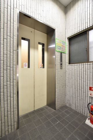 【その他共用部分】 | エスポアール日本橋