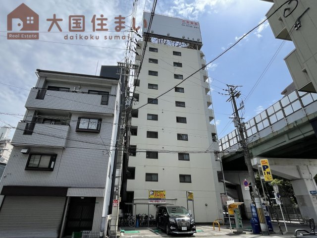 【外観】 | エスポアール日本橋