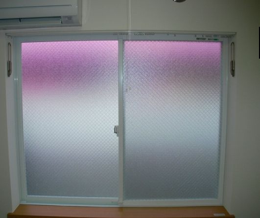 シエスタ永和Ⅱのその他|お部屋から見た景色