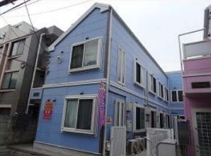 シエスタ永和Ⅱの外観|外観☆