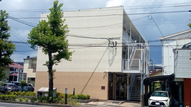 【外観】 | ２０２３年7月23日　画像登録完了