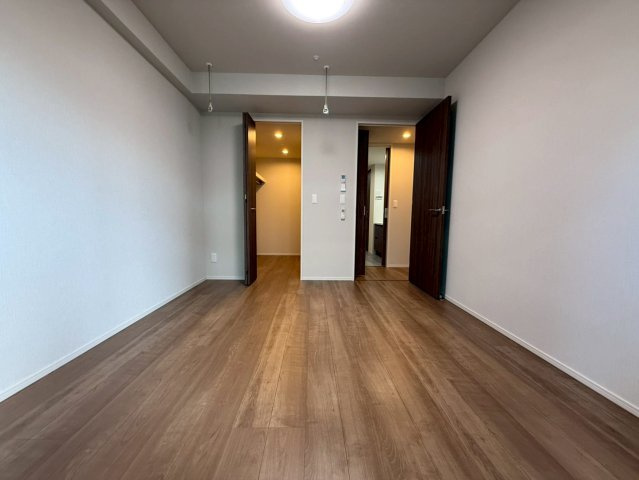 【洋室】 | グランセジュール大国町