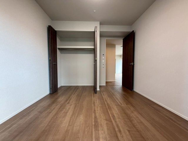 【洋室】 | グランセジュール大国町