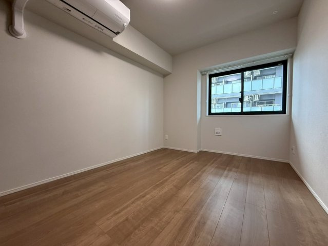 【洋室】 | グランセジュール大国町