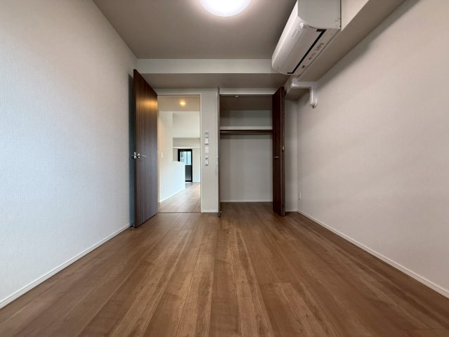 【洋室】 | グランセジュール大国町