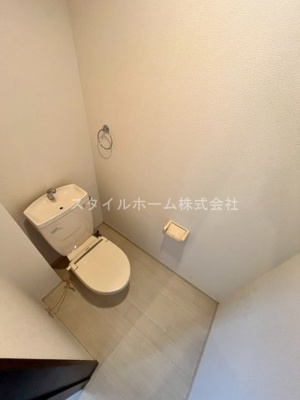 【トイレ】 | ピアジュネス