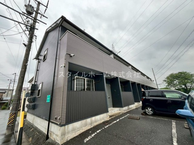 【外観】 | ピアジュネス