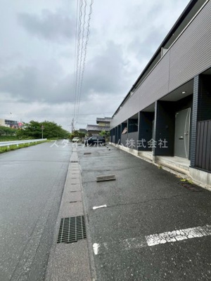 【駐車場】 | ピアジュネス