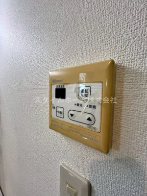【設備】 | ピアジュネス