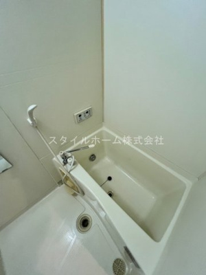 【浴室】 | ピアジュネス