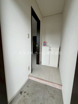 【玄関】 | ピアジュネス