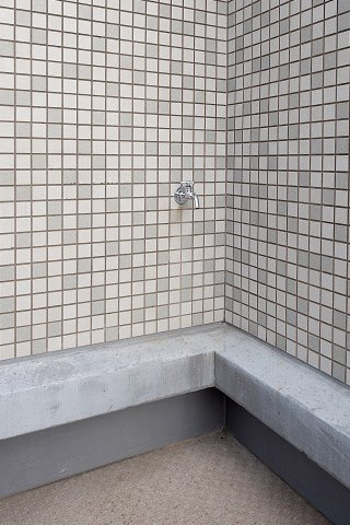 ワコーレプラザ兵庫の設備|バルこにいー水栓