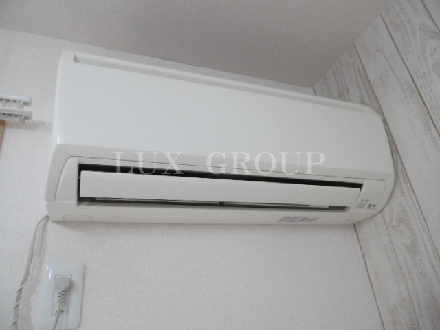 【設備】 | クレール四季彩の丘　八番館