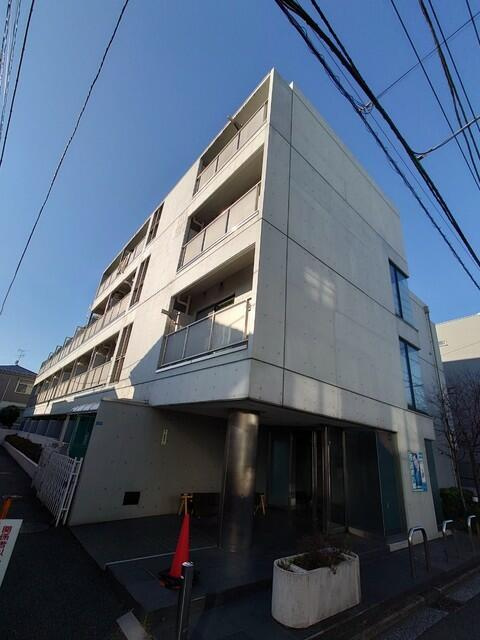 横浜エースマンションの画像