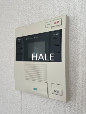 【セキュリティ】 | アクアシティ大博通