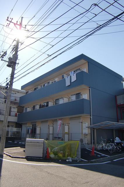 ラスターヒルズの画像