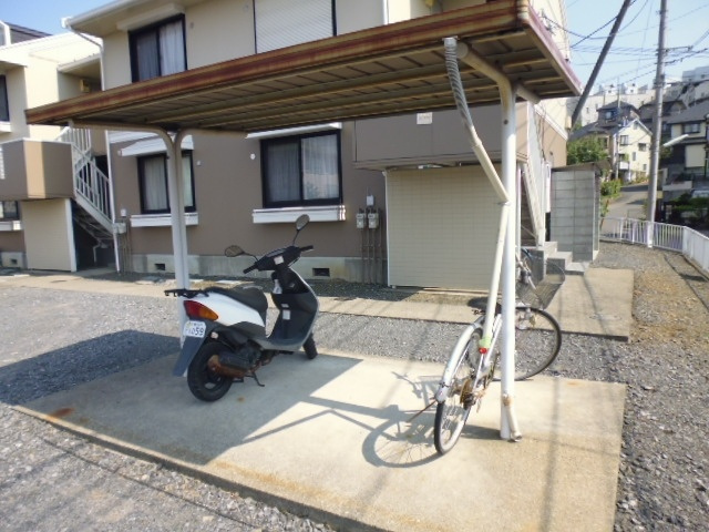 【その他共用部分】 | グランドール