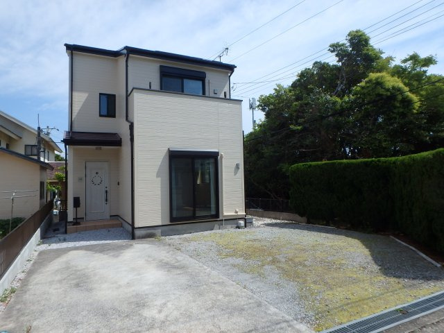 S1781H　須崎オール電化住宅