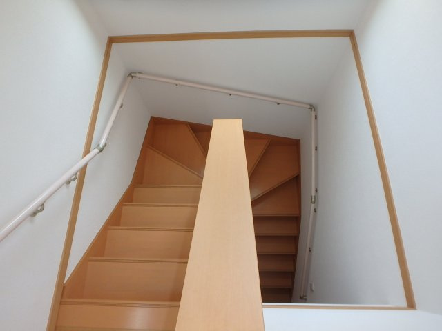 S1781H　須崎オール電化住宅の内装