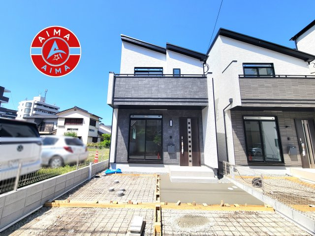 春日市春日原東町4丁目第1-4棟(A号棟)
