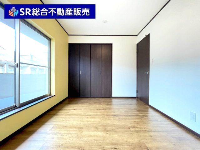 末広町中古戸建の展望|閑静な住宅街です。