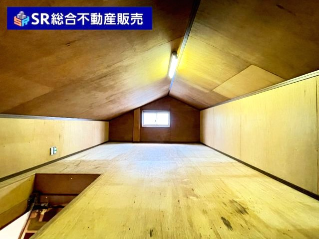 末広町中古戸建の設備|食洗機があり洗い物の手間が省けます♪