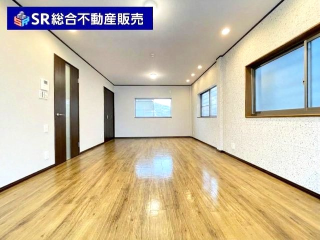 末広町中古戸建の和室|和室があると、家にあたたかい雰囲気が生まれます