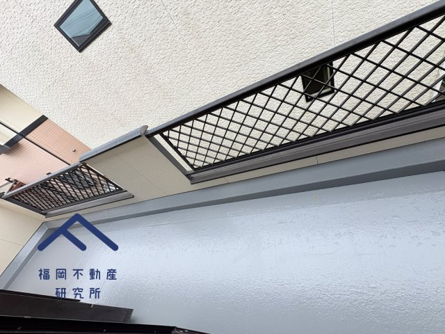 東区舞松原６丁目　戸建てのその他