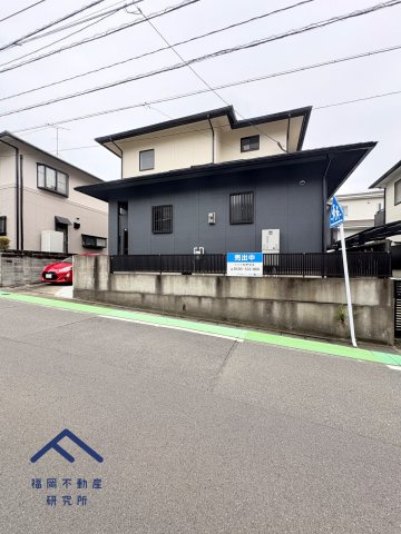 東区舞松原６丁目　戸建てのその他