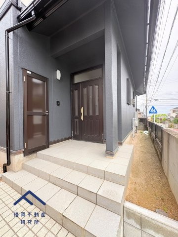東区舞松原６丁目　戸建てのその他